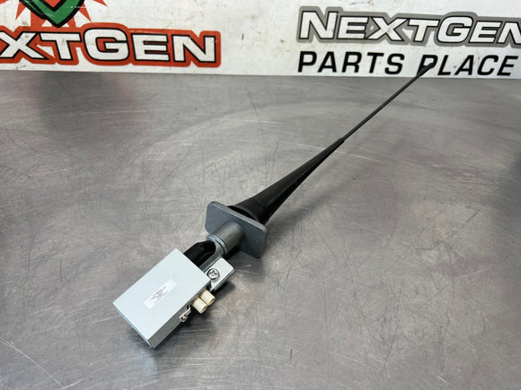 2012 FORD MUSTANG SHELBY GT500 RADIO ANTENNA AR3T-19G461-BC OEM #623