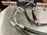 2010 CAMARO SS POWER STEERING LINES / COOLER HOSES OEM #1184