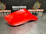 2000 C5 CORVETTE RH PASSENGER SIDE MIRROR TORCH RED OEM #798