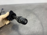 05-13 C6 CORVETTE WINDSHIELD WIPER SWITCH STALK OEM #1468