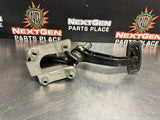 2005 FORD F250 F350 CREW CAB HARLEY DAVIDSON BRAKE PEDAL OEM 5C34-2450-LF #929