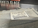 2005 GMC SIERRA 2500HD LLY 6.6 DURAMAX ALLISON TCM 15196781 OEM #1161
