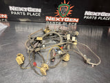 1997-2004 C5 CORVETTE REAR BUMPER WIRING HARNESS OEM #1303