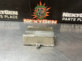 2012 FORD F250 DIESEL GLOW PLUG RELAY MODULE BC3A-12B533-AD OEM #1235