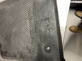 2018 CAMARO SS 50TH FIFTY YEAR ANNIVERSARY FLOOR MATS OEM #796