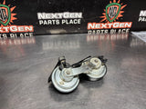 2014 FORD MUSTANG GT FACTORY DUAL HORNS WITH BRACKET OEM #1542