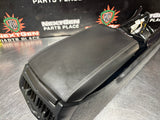 2011 CADILLAC CTS-V CENTER CONSOLE WITH ARMEST EBONY OEM #1305