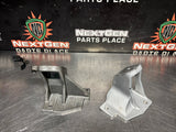04-06 PONTIAC GTO MOTOR MOUNT BRACKETS OEM #1167