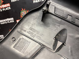 05-07 C6 CORVETTE LS2 ENGINE COVERS 12568998 12569246 OEM #1549