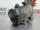 05-13 C6 CORVETTE AC COMPRESSOR 10345991 OEM #VV949