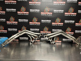 97-04 C5 CORVETTE LG MOTORSPORTS 1 3/4” SUPER PRO HEADERS #3859