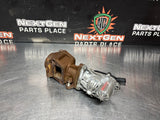 2011-2015 CHEVY SILVERADO 2500HD DURAMAX EGR VALVE 12639423 OEM #1312