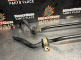 2000-2004 Z51 C5 CORVETTE FRONT/ REAR SWAY BAR OEM #1374