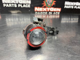 97 - 04 C5 CORVETTE RH PASSENGER SIDE FOG LIGHT W/ BRACKET OEM 10281936 #1303