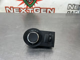 2010 CAMARO SS HEAD LIGHT CONTROL KNOB/ SWITCH OEM 92218816 #535