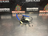 08-09 PONTIAC G8 FUEL GAS DOOR ACTUATOR OEM 92159013 #1590