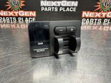 08-10 FORD F350 TRAILER BRAKE CONTROL MODULE 7C34-2C006-AG OEM #927