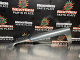 2015 MUSTANG GT ALUMINIUM INTERIOR DASH TRIM KIT W/ TRACK PACK GAUGES OEM #1250