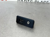 2011 MUSTANG GT USB AUX LINE IN MODULE AR33-19C149-A OEM #481