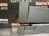 2012 CADILLAC CTS-V COUPE SHEILD ASSEMBLY DEFLECTOR COVER OEM 15856790 #1592