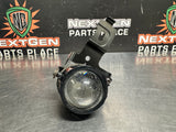 97 - 04 C5 CORVETTE LH DRIVER SIDE FOG LIGHT W/ BRACKET OEM 10281935 #1368