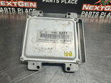 2011 GMC YUKON DENALI PCM ECM 12639900 OEM #844