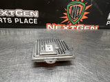 2017 C7 CORVETTE LH LED HEADLIGHT BALLAST L90028073 OEM #1181