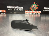 2014 FORD MUSTANG GT LH POWER MIRROR SWITCH/ COVER OEM #783