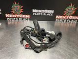 2016 GMC SIERRA 3500 LH DRIVER FRONT DOOR HARNESS 23342727 #699