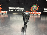 2006 PONTIAC GTO 6 SPEED MANUAL SHIFTER KNOB W ROD OEM #1293