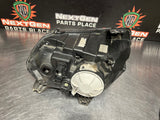 2013 FORD MUSTANG GT LH DRIVER SIDE XENON HEADLIGHT OEM DR33-13006-A #981