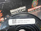 10-15 CAMARO SS CLOCK SPRING OEM 20810972 #1646
