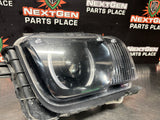 2011 CAMARO SS RH PASSENGER SIDE AFTERMARKET TYC HEADLIGHT HID #1028
