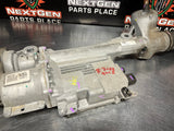 2015 FORD MUSTANG GT ELECTRIC STEERING RACK OEM FR3C-3D070-BF #749