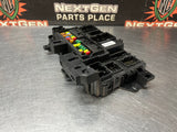 2017 FORD MUSTANG GT BCM BODY CONTROL MODULE HR3T-15604-HFB OEM #1203