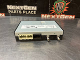 2017 CHEVROLET SILVERADO 2500 ONSTAR COMMUNICATION TELEMATICS MODULE OEM #1280