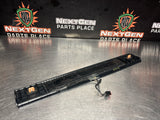 2015 FORD MUSTANG GT LH DOOR SILL TRIM FR3J-6313222-CHW OEM #1092