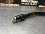 05-13 C6 CORVETTE MANUAL SHIFT LINKAGE ROD OEM #1194