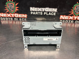 2016 FORD MUSTANG GT SINGLE CD AM FM RADIO STEREO OEM GR3T-19C107-AA OEM #1394