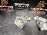 09-15 CTS-V LH AND RH MOTOR MOUNT BRACKETS OEM #1305