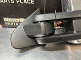 15 - 19 CHEVY SILVERADO GMC SIERRA 2500 3500 HD LH MIRROR 84041609 OEM #1280