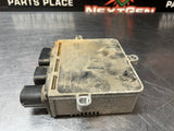 2013 FORD F250 DIESEL GLOW PLUG RELAY MODULE BC3A-12B533-BA OEM #1183