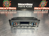 97-04 C5 CORVETTE CLIMATE CONTROL HVAC OEM 16254311 #486