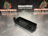2013 FORD MUSTANG GT FUSE BOX RELAY MODULE COVER LID OEM 6E5T-14A003-AB #1271