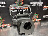 2015 CAMARO SS STEERING COLUMN COVER WITH CLUSTER BEZEL TRIM OEM #1205