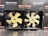2015 CAMARO SS RADIATOR FAN ASSEMBLY 23459470 OEM #1205
