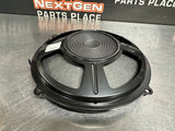 2014 CADILLAC CTS V COUPE REAR RADIO SPEAKER OEM 25950303 #1233