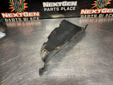 97-04 C5 CORVETTE FRONT LOWER SPLASH SHIELD DRIVER SIDE LH 10275465 #1613