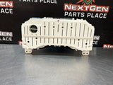 2008 FORD F250 F350 DIESEL CLUSTER OEM #1003