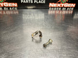 04 - 06 PONTIAC GTO STEERING COLUMN TO RACK BOLT OEM #1025